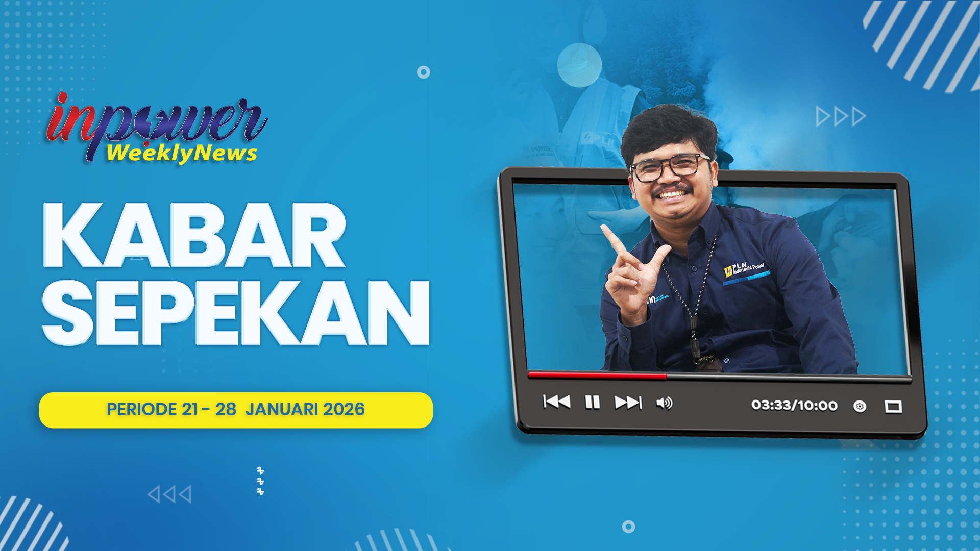 Kabar Sepekan Eps. 80